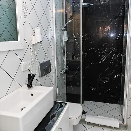 Ξενοδοχείο με διαμερίσματα Royal Pera Taksim