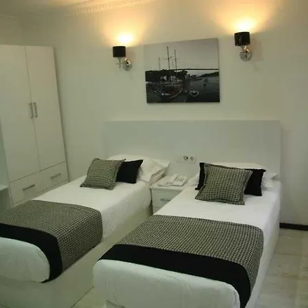 Metro Taksim Apart Otel İstanbul