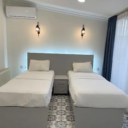 Royal Pera Taksim 3* Κωνσταντινούπολη
