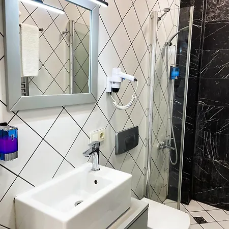 Royal Pera Taksim Ξενοδοχείο με διαμερίσματα