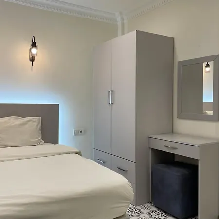 Royal Pera Taksim 3* Κωνσταντινούπολη