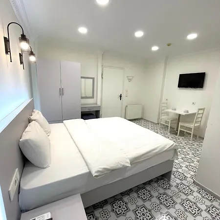 Royal Pera Taksim Provincia di Istanbul