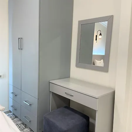 Ξενοδοχείο με διαμερίσματα Royal Pera Taksim 3*