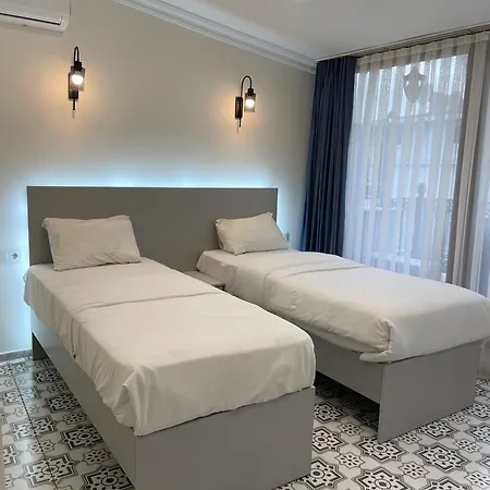 Royal Pera Taksim Ξενοδοχείο με διαμερίσματα 3*
