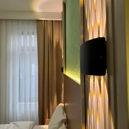 Royal Pera Taksim Стамбул