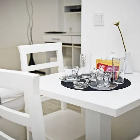 Apart-hotel Noviva Taksim 3*
