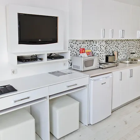 Metro Taksim Apart Otel