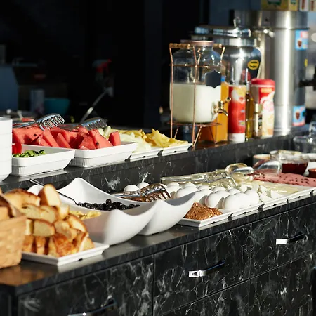 Metro Taksim Apart Otel