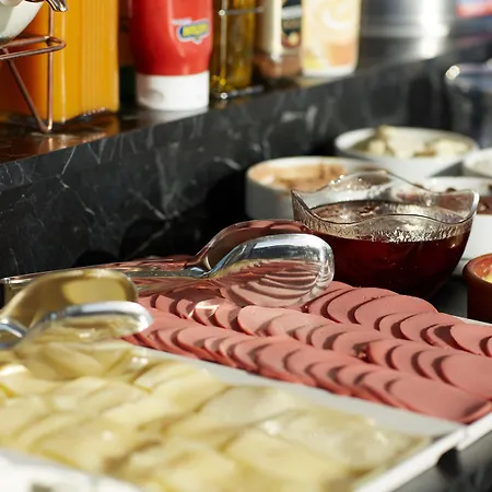 Metro Taksim İstanbul