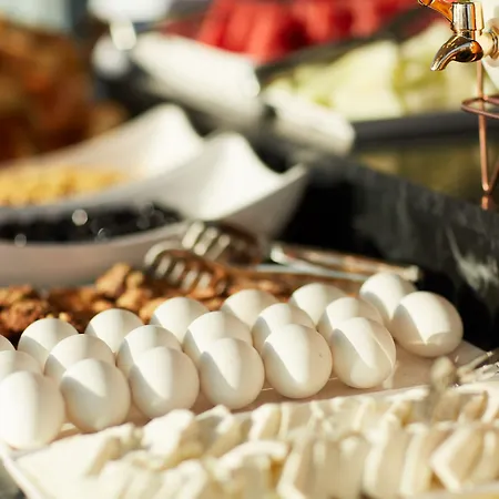 Royal Pera Taksim Стамбул