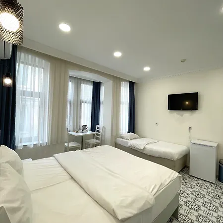 Metro Taksim Apart Otel