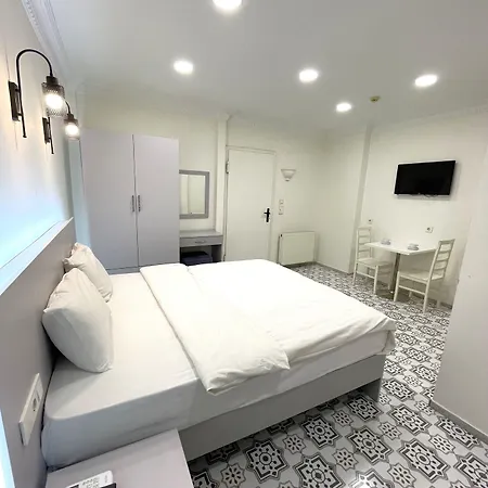 Apart Otel Metro Taksim