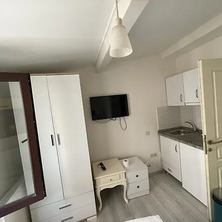 Apart Otel Metro Taksim