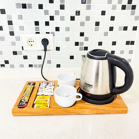 Апарт-отель Royal Pera Taksim