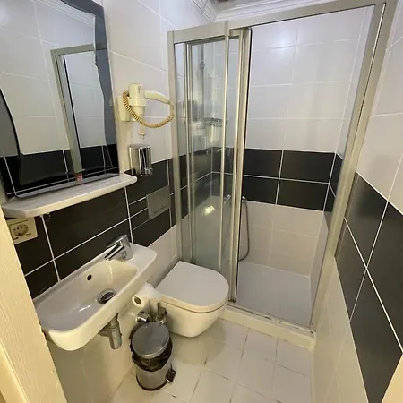 Royal Pera Taksim Апарт-отель 3*