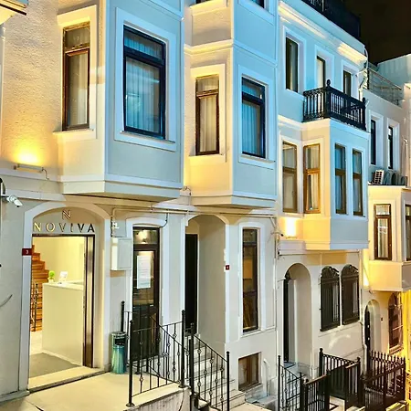 Noviva Taksim