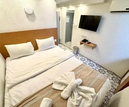 Noviva Taksim Estambul