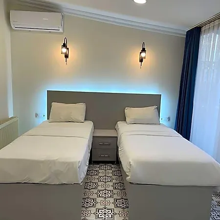 Noviva Taksim 3* 이스탄불