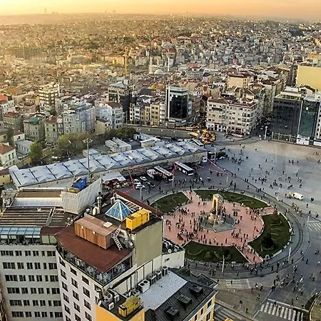Noviva Taksim 이스탄불