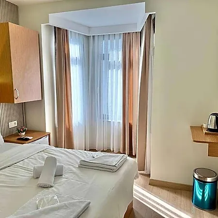 Noviva Taksim 3* 이스탄불