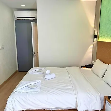 Noviva Taksim 아파트호텔 3*