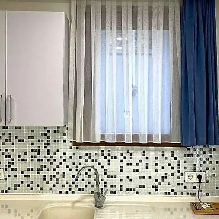 Noviva Taksim 3* 伊斯坦布尔