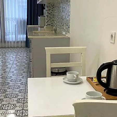 Noviva Taksim 3* 伊斯坦布尔