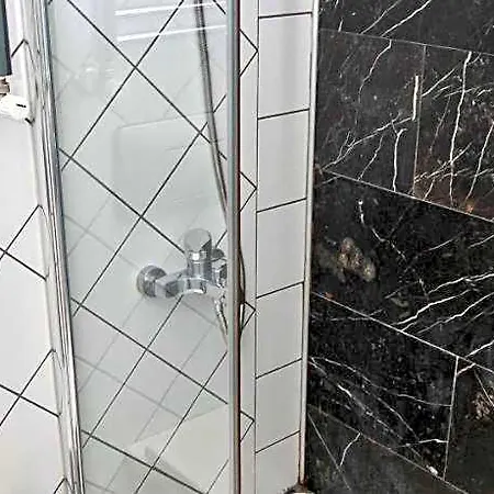 Noviva Taksim 公寓式酒店 3*