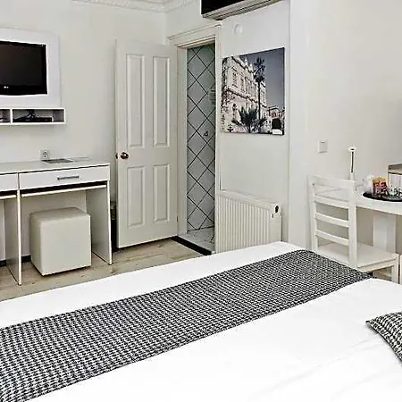 Noviva Taksim 公寓式酒店 3*