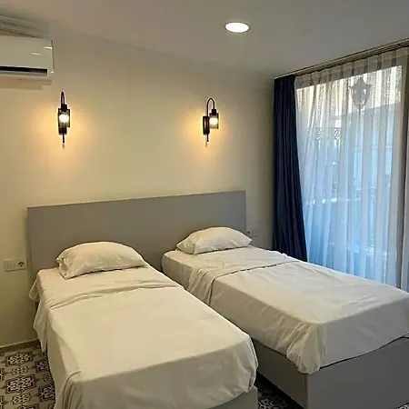Noviva Taksim 伊斯坦布尔