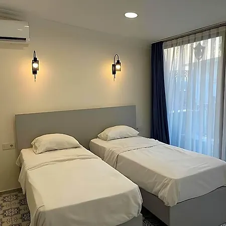 Noviva Taksim Istanbul
