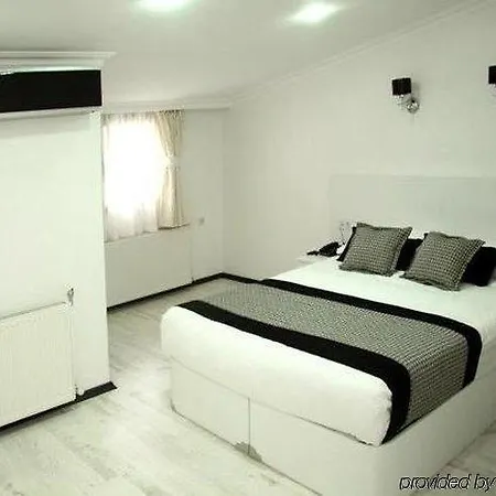 公寓式酒店 Noviva Taksim 3*