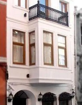 Noviva Taksim 3* איסטמבול
