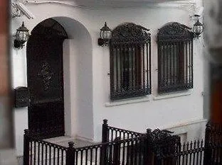 Ξενοδοχείο με διαμερίσματα Royal Pera Taksim Κωνσταντινούπολη