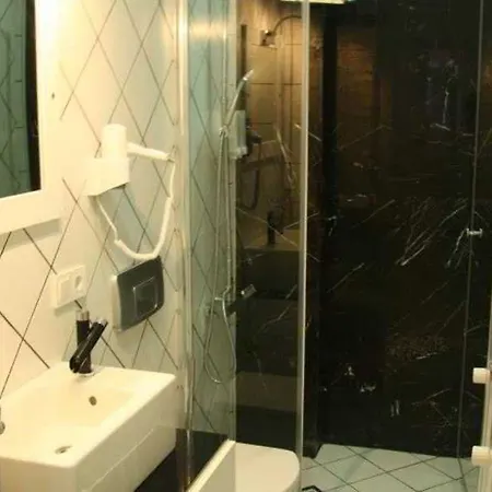 Aparthotel Noviva Taksim 3*