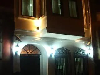 Noviva Taksim 3* 伊斯坦布尔