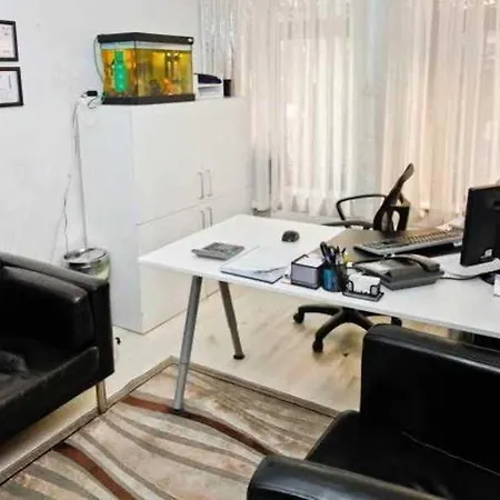 Royal Pera Taksim Стамбул