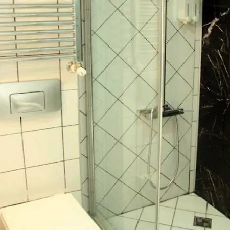 Noviva Taksim Aparthotel Istanbul