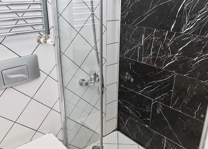 Royal Pera Taksim Aparthotel