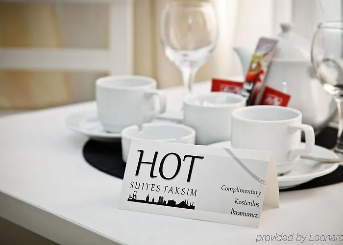 Royal Pera Taksim 3* Istanbul