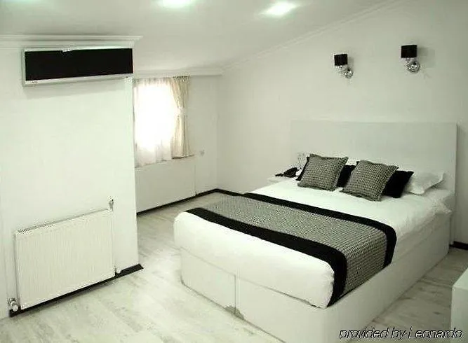 Aparthotel Royal Pera Taksim 3*