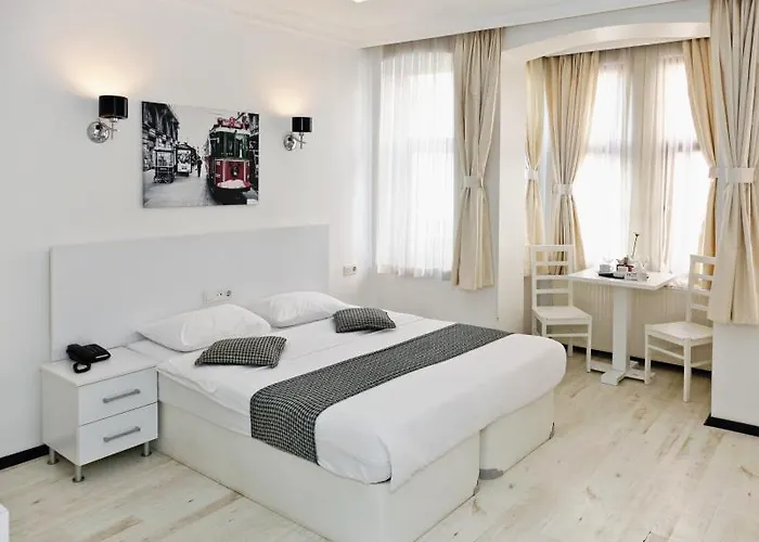 Royal Pera Taksim 3* Istanbul