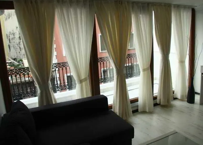 Royal Pera Taksim Aparthotel Istanbul