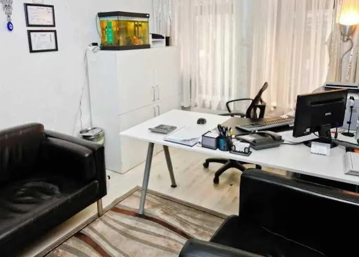 Royal Pera Taksim Istanbul