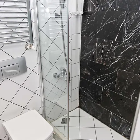 Noviva Taksim Aparthotel