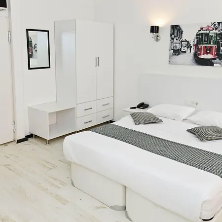 Noviva Taksim Aparthotel