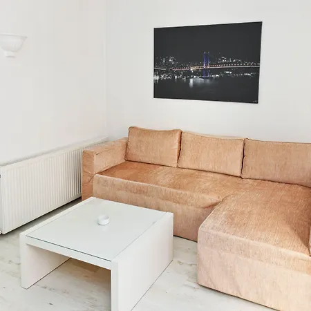 Royal Pera Taksim 3*