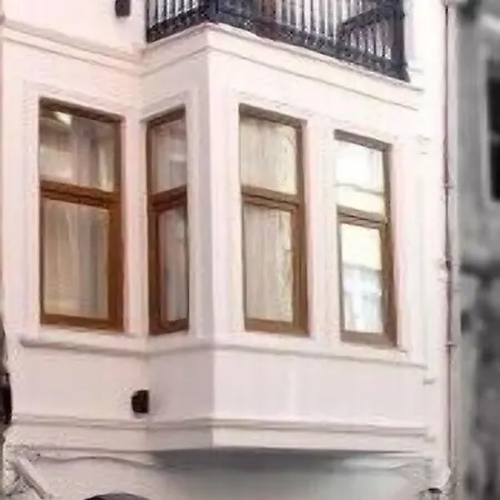 Royal Pera Taksim איסטמבול