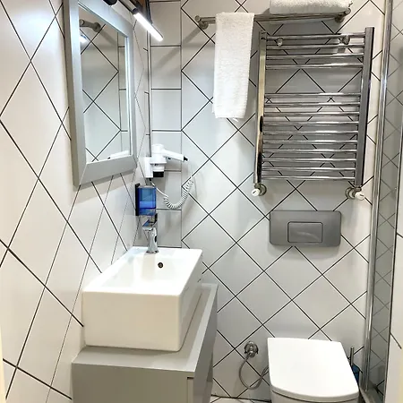 מלון דירות Royal Pera Taksim