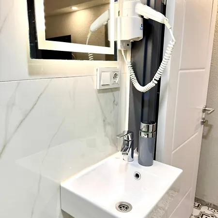 Aparthotel Noviva Taksim